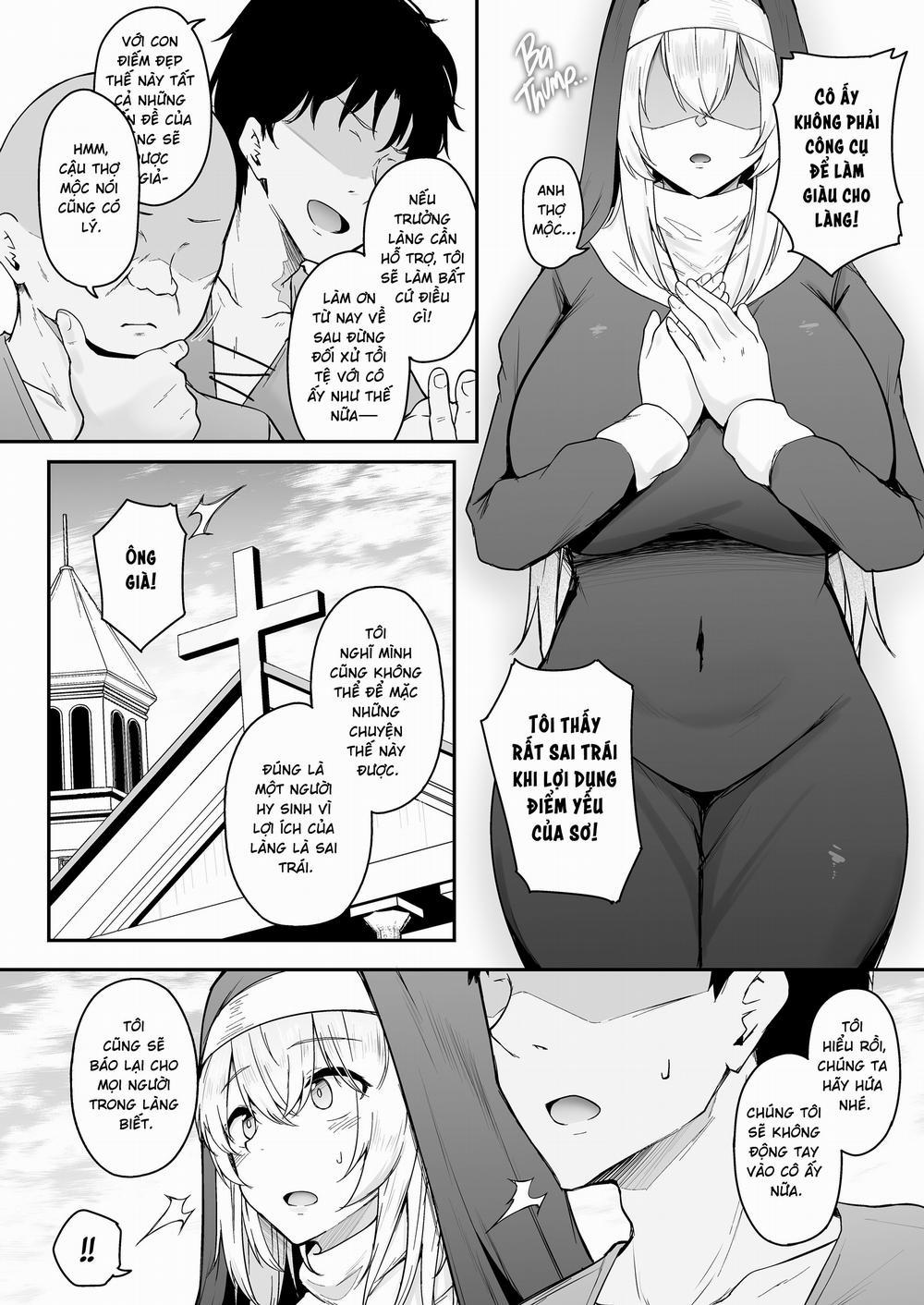 . Hin no Nai Onna wa Kirai desu ka? Oneshot trang 26