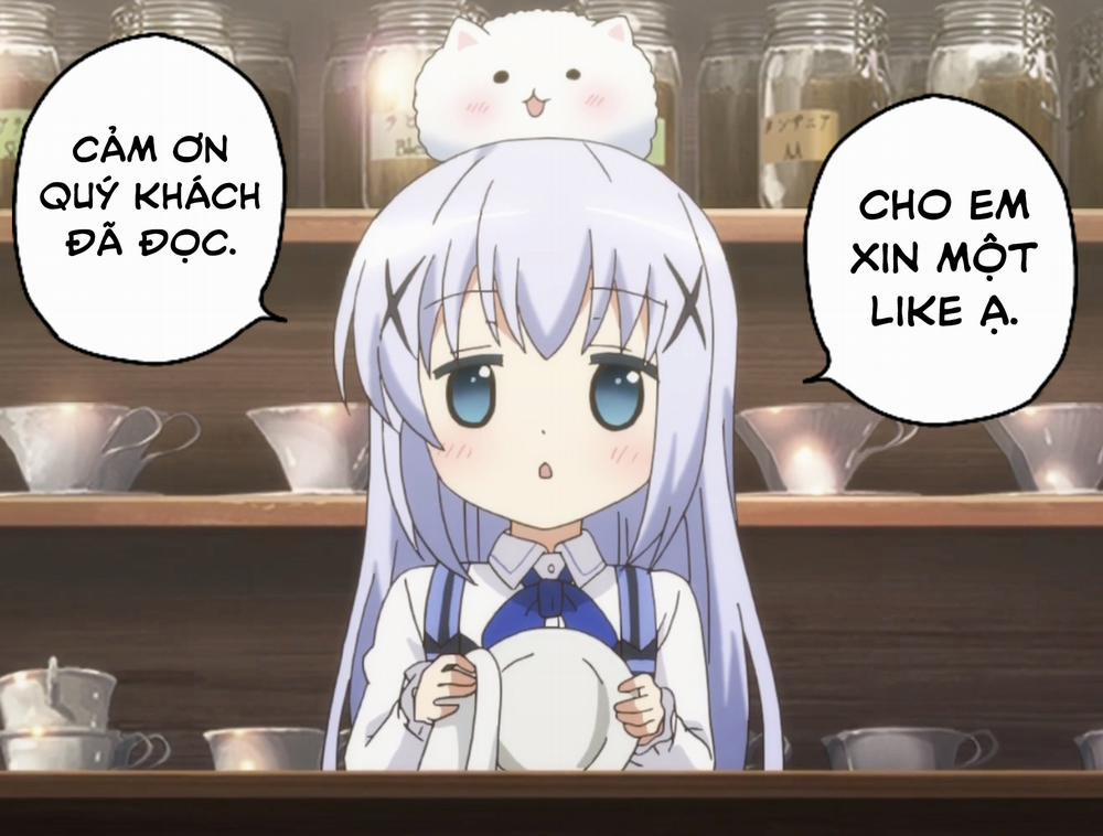 Hina Nee-chan Là Đồ Của Tôi! Oneshot trang 31