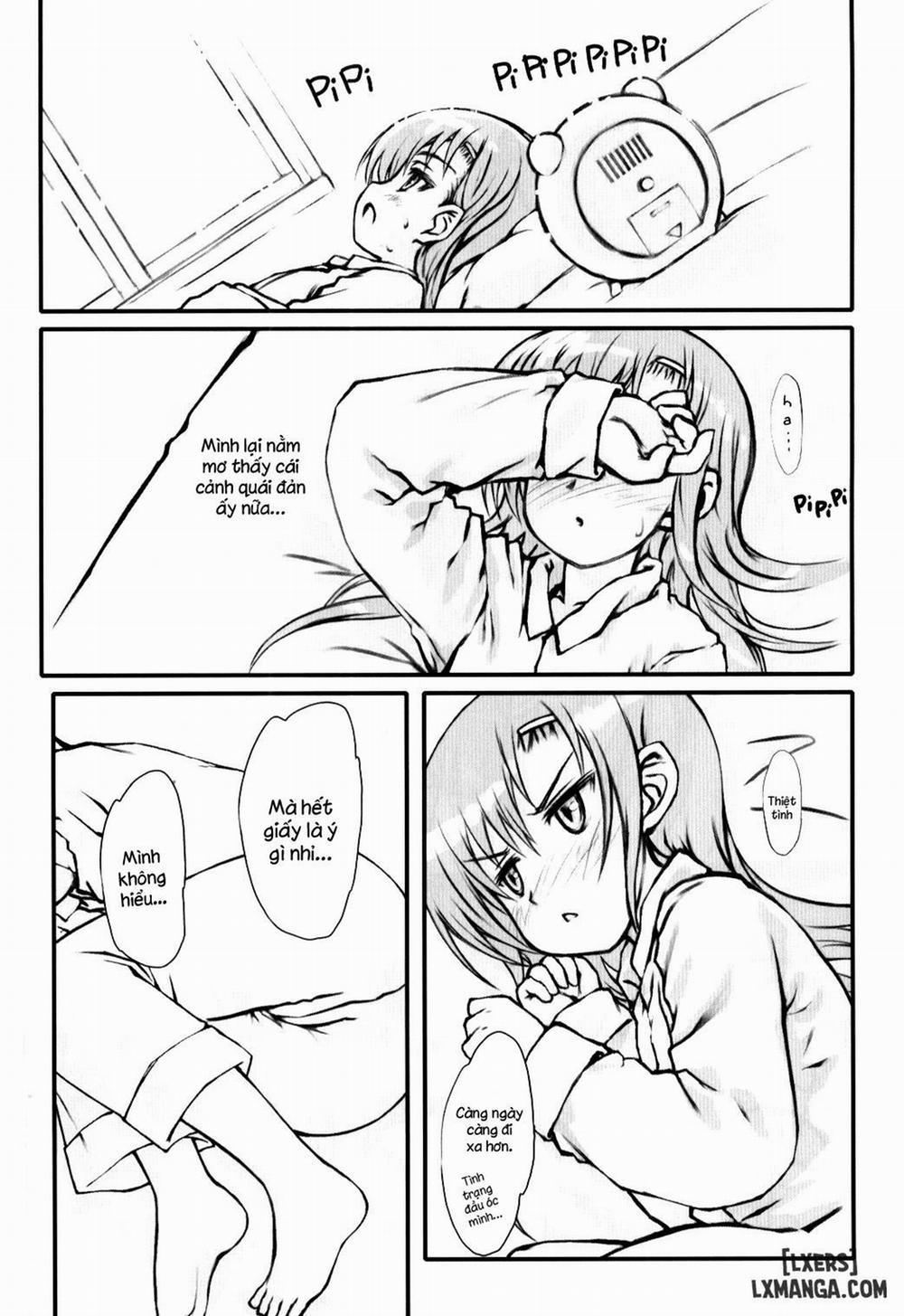 Hinakan Oneshot trang 6