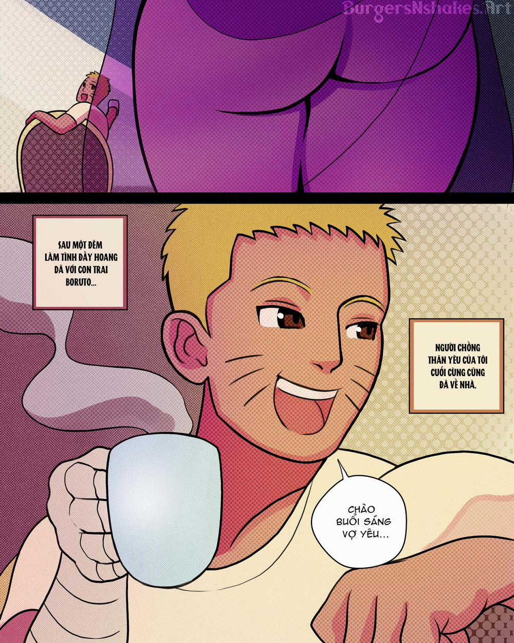 Hinata’s Addiction Phần 2 0 0 1 trang 2