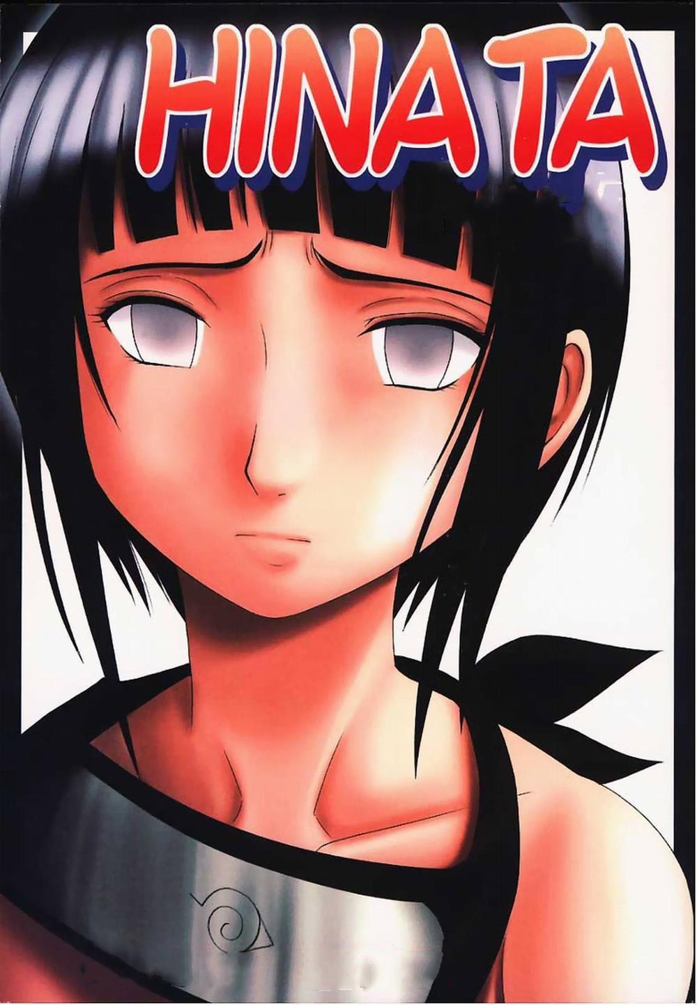 Hinata Tập 1 trang 3