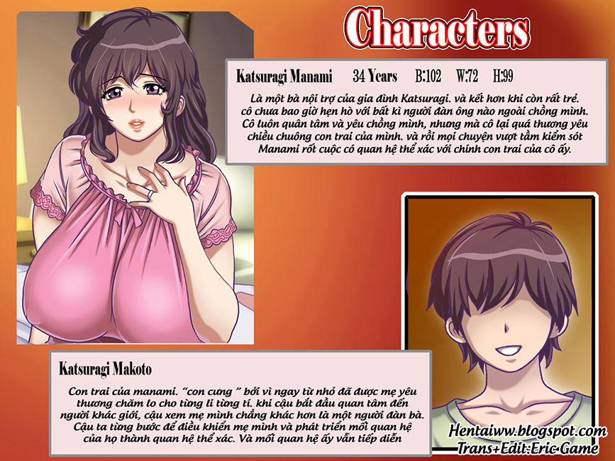 Hinbo Soukan Oneshot Part 1 trang 1