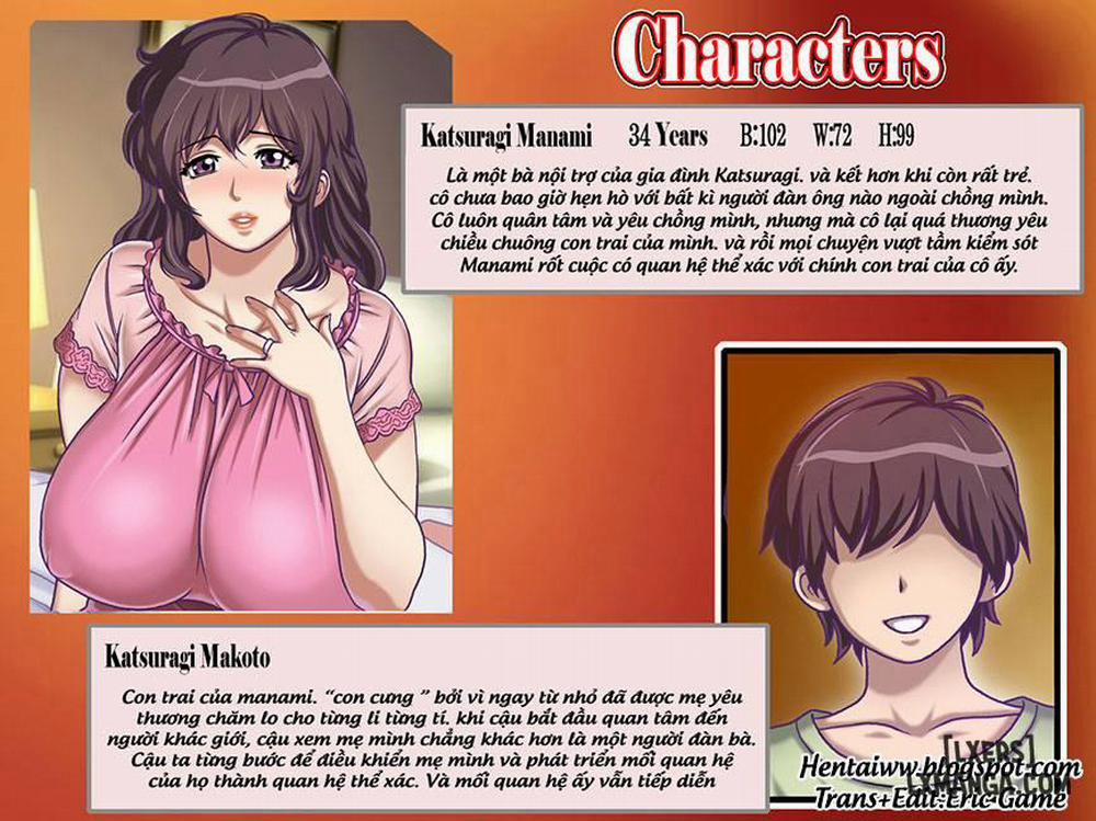 Hinbo Soukan Oneshot trang 1