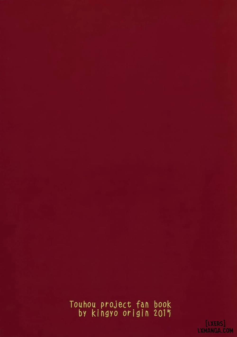 Hinemosu Oneshot trang 17