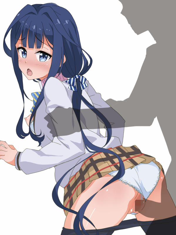 Hình Ảnh 18+ Aki Adagaki 0 Masamune-kun no Revenge trang 3