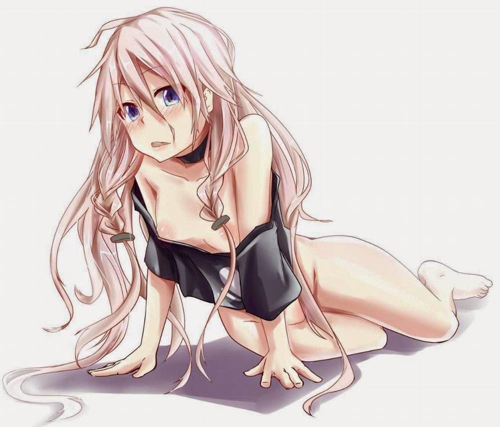 Hình Ảnh 18+ IA 0 Vocaloid 3 trang 1
