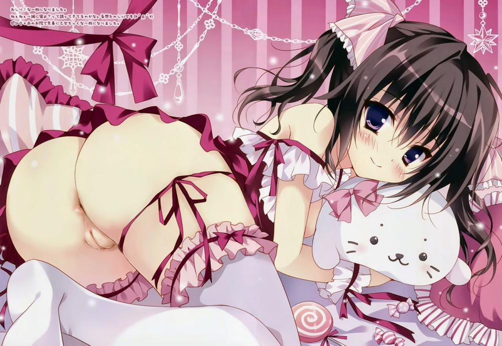 Hình Ảnh 18+ Khoe [Nude: Mông, Đít, ASS] trang 2