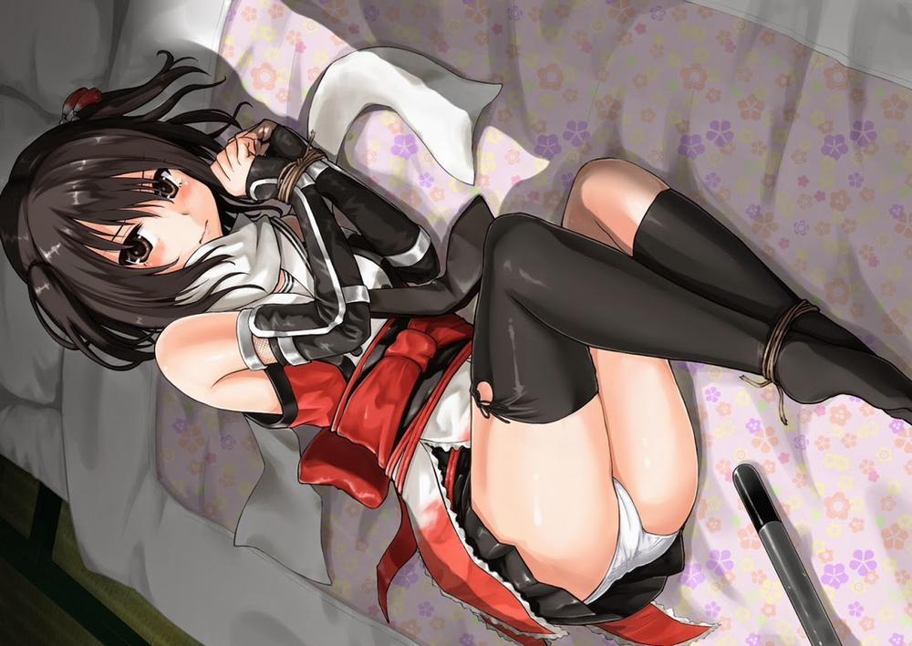 Hình Ảnh 18+ Khoe [Nude: Mông, Đít, ASS] trang 7