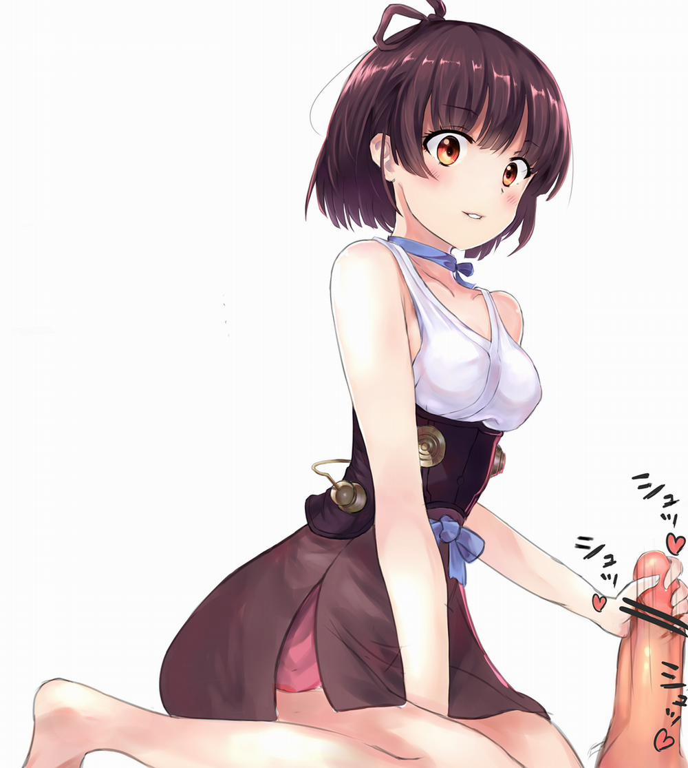 Hình Ảnh 18+ Mumei 0 Koutetsujou no Kabaneri trang 14
