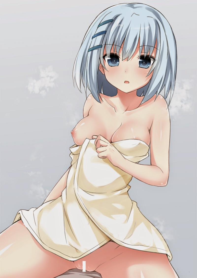 Hình Ảnh 18+ Origami Tobiichi 0 Date 0 Live trang 2