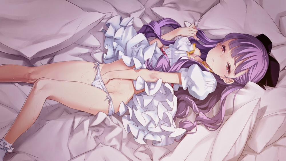 Hình Ảnh 18+ Thủ Dâm, Tự Sướng trang 11