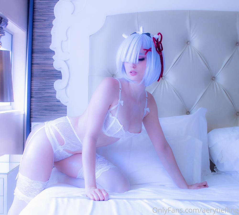 Hình Cosplay 105 0 Aery Tiefling trang 30