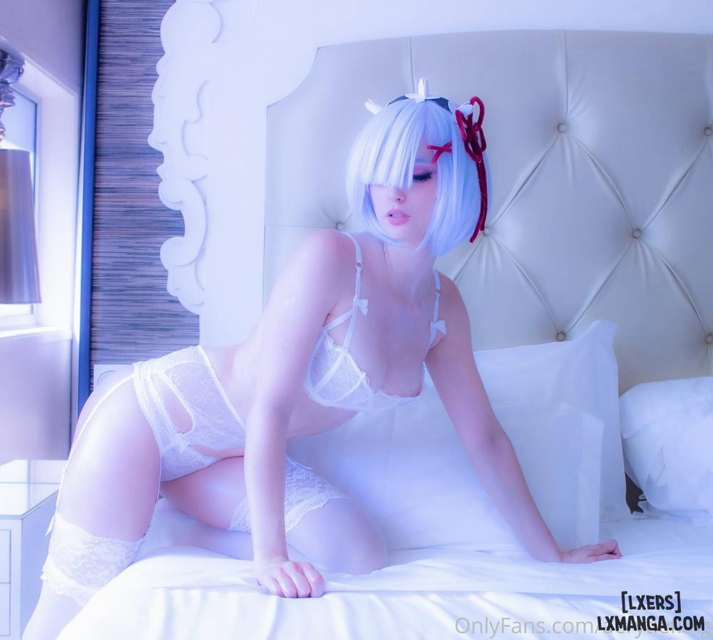 Hình Cosplay 105 - Aery Tiefling trang 30