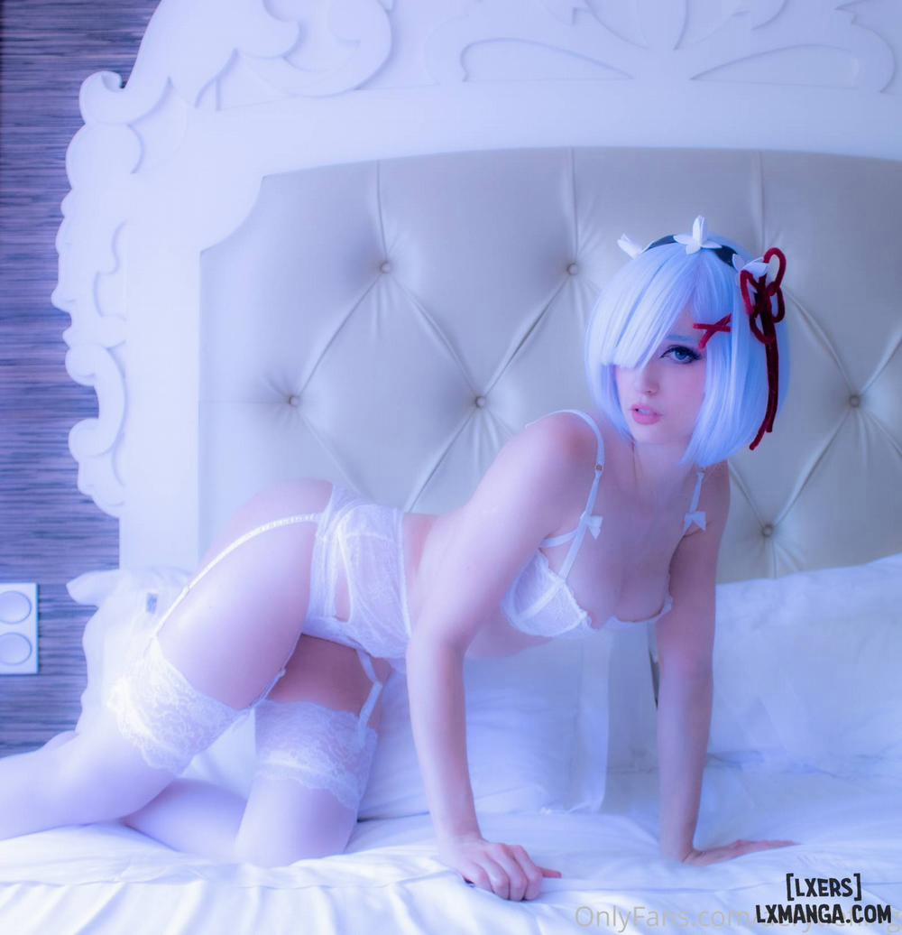 Hình Cosplay 105 - Aery Tiefling trang 31