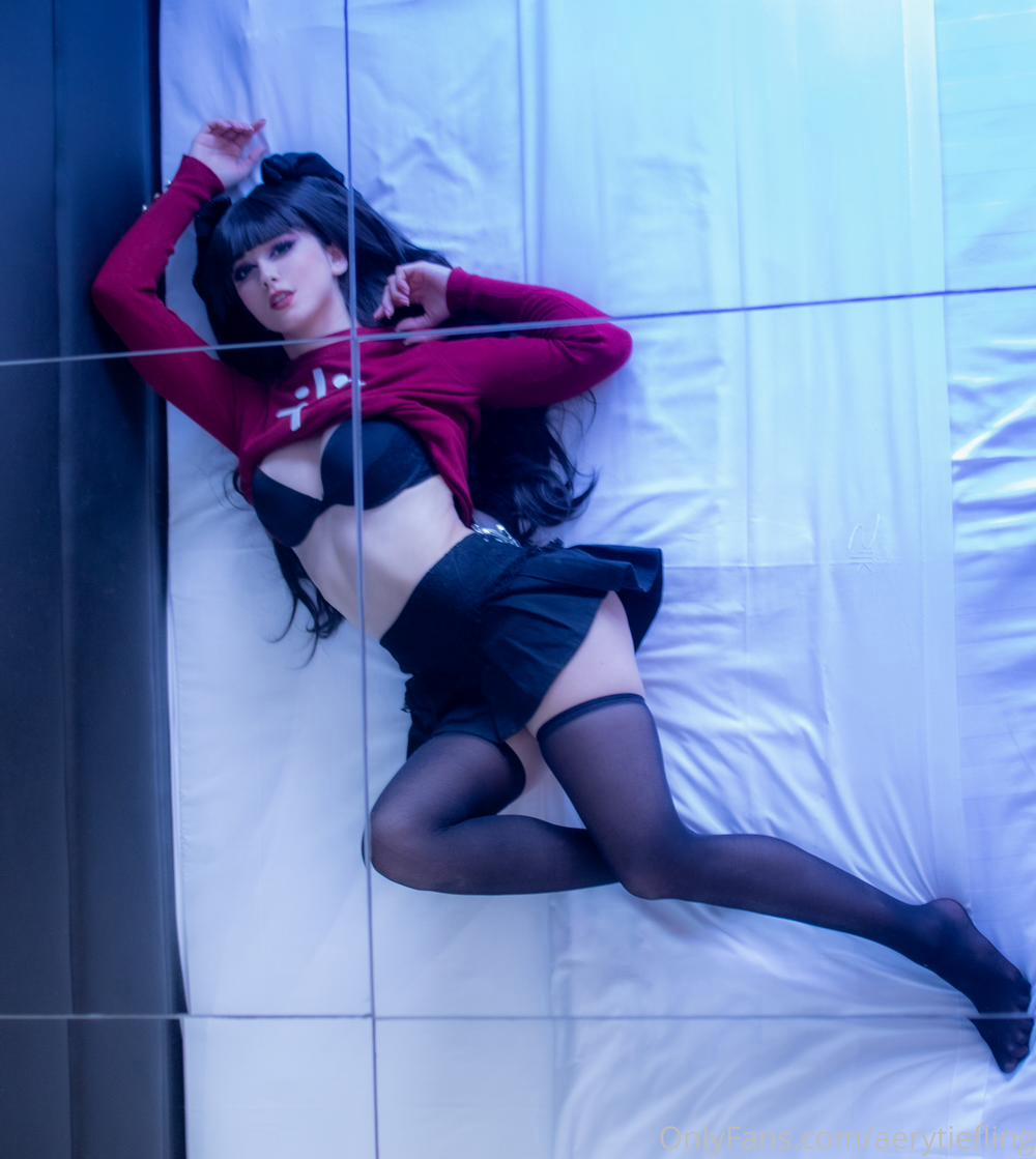 Hình Cosplay 106 0 Aery Tiefling trang 29