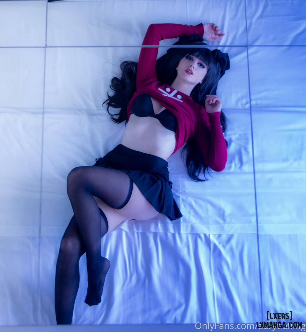 Hình Cosplay 106 - Aery Tiefling trang 30