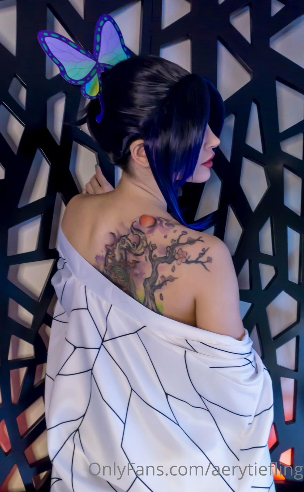 Hình Cosplay 107 0 Aery Tiefling trang 13