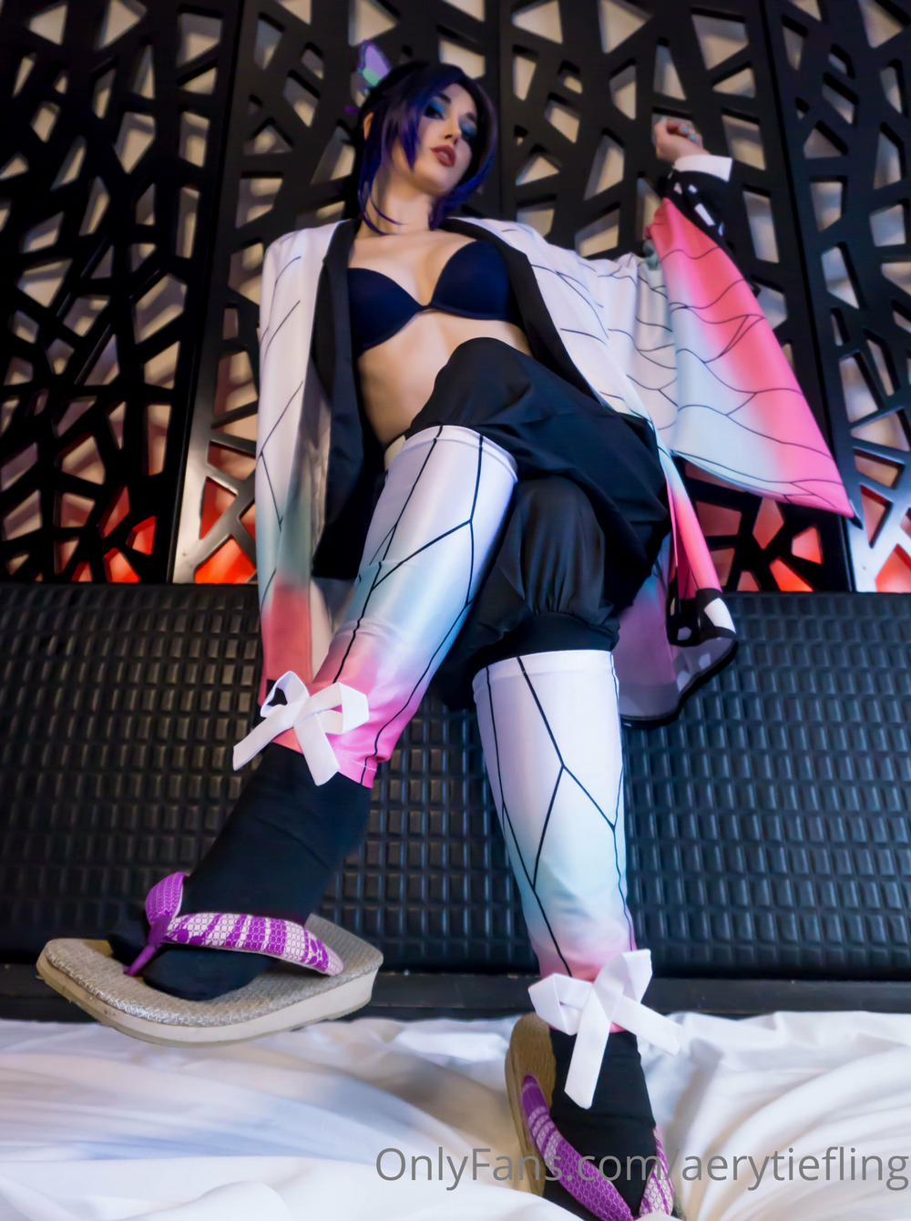 Hình Cosplay 107 0 Aery Tiefling trang 6