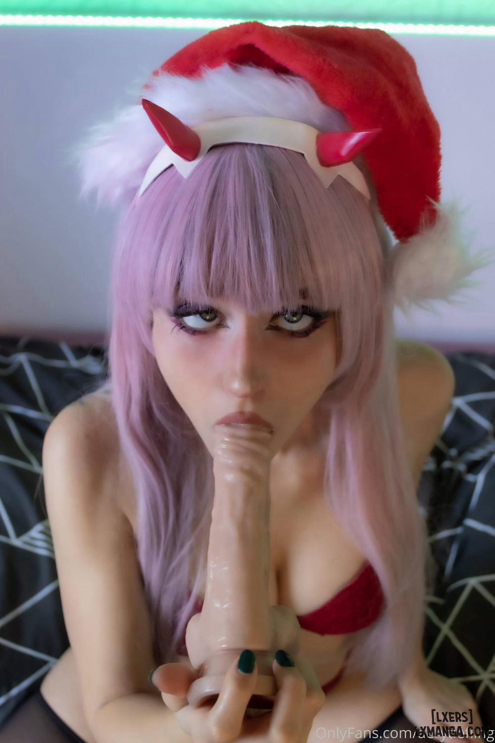 Hình Cosplay 113 - Aery Tiefling trang 60