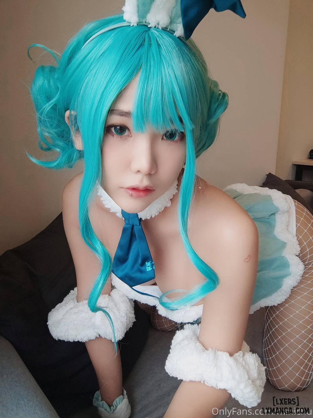 Hình Cosplay 121 0 Minichu trang 20