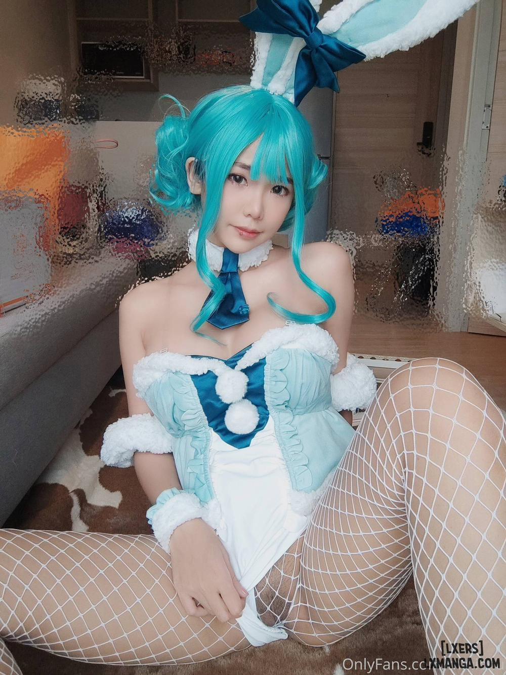 Hình Cosplay 121 - Minichu trang 10