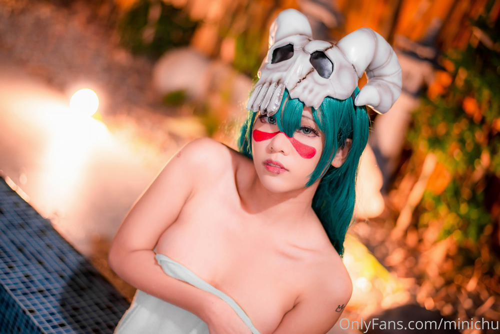 Hình Cosplay 122 0 Minichu trang 38