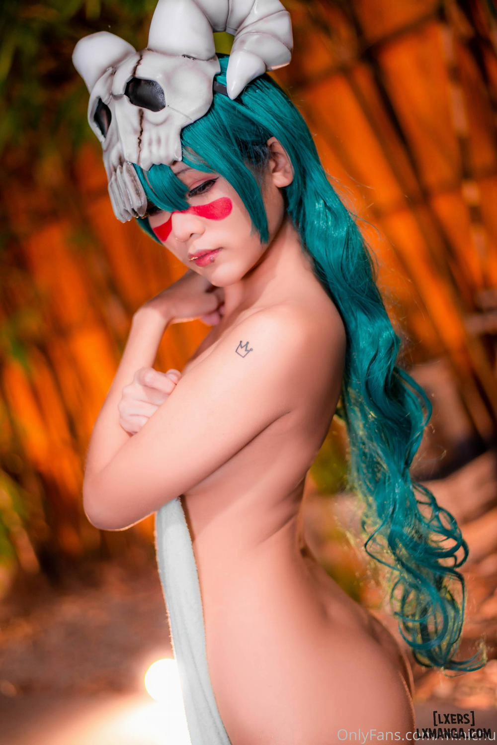 Hình Cosplay 122 - Minichu trang 46