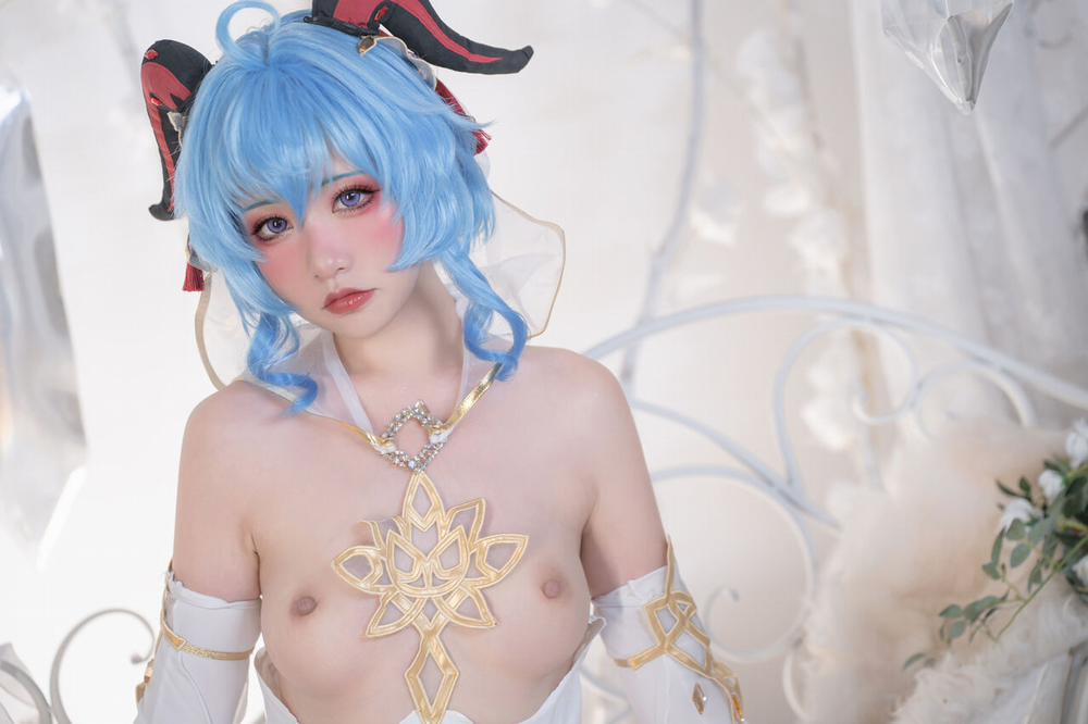 Hình Cosplay 126 0 Nekokoyoshi trang 29