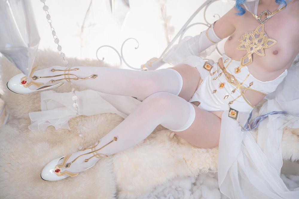 Hình Cosplay 126 0 Nekokoyoshi trang 80