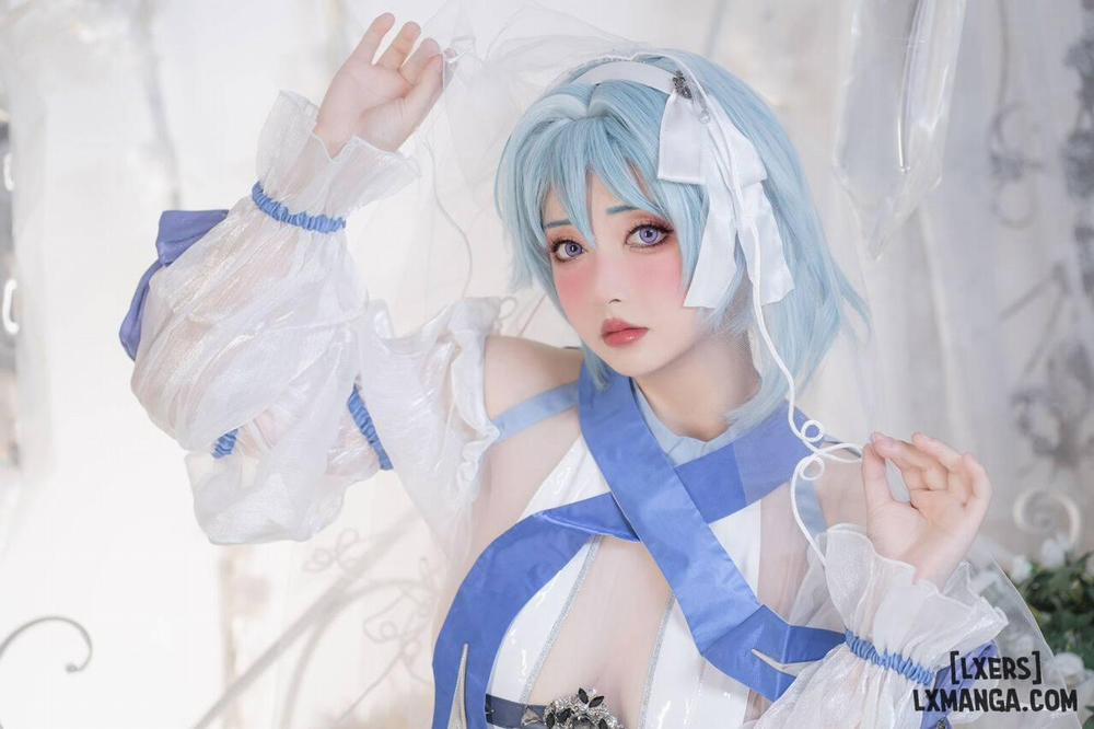 Hình Cosplay 126 - Nekokoyoshi trang 2