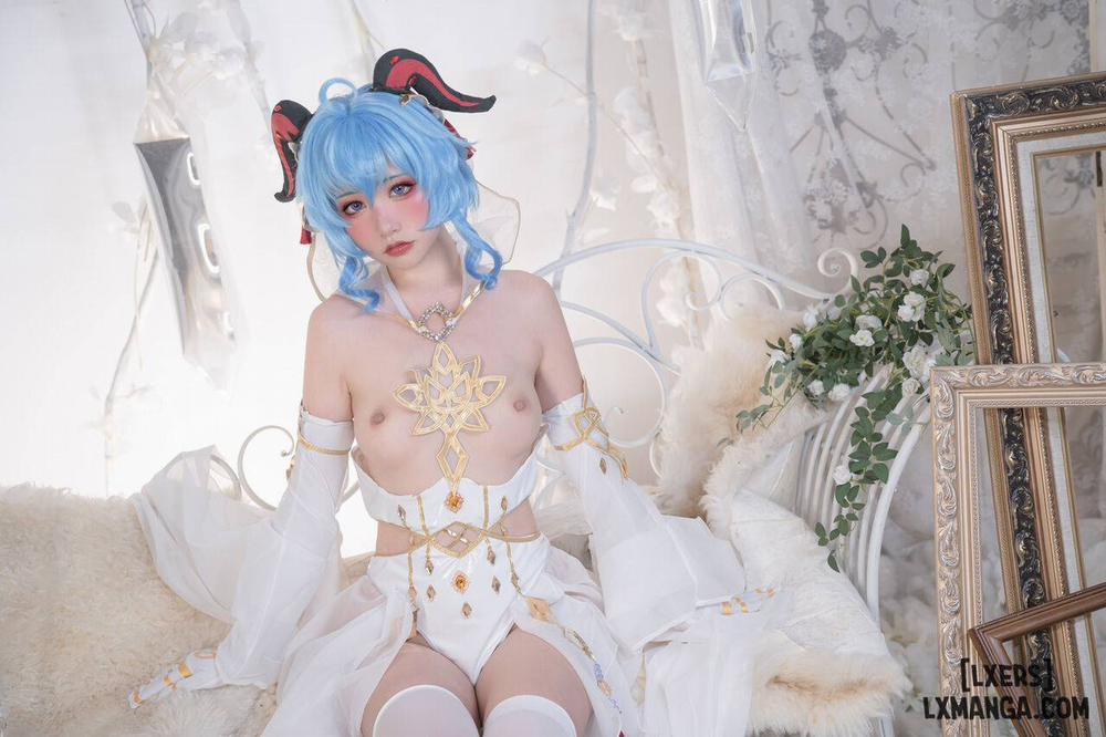 Hình Cosplay 126 - Nekokoyoshi trang 28