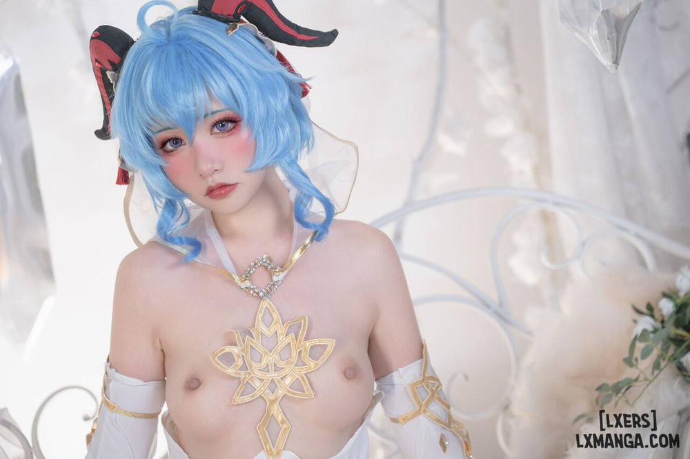 Hình Cosplay 126 - Nekokoyoshi trang 29