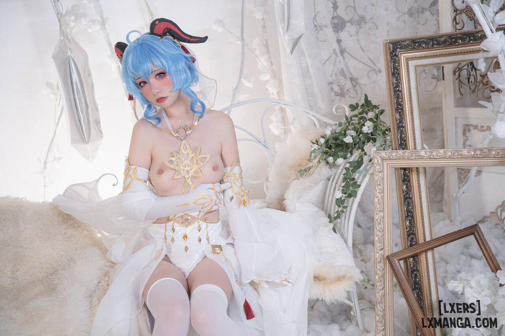 Hình Cosplay 126 - Nekokoyoshi trang 30