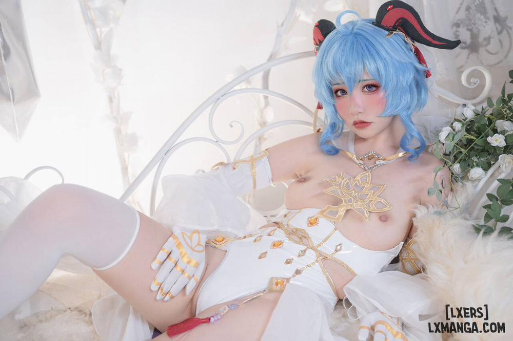 Hình Cosplay 126 - Nekokoyoshi trang 38