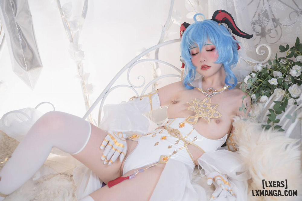 Hình Cosplay 126 - Nekokoyoshi trang 39