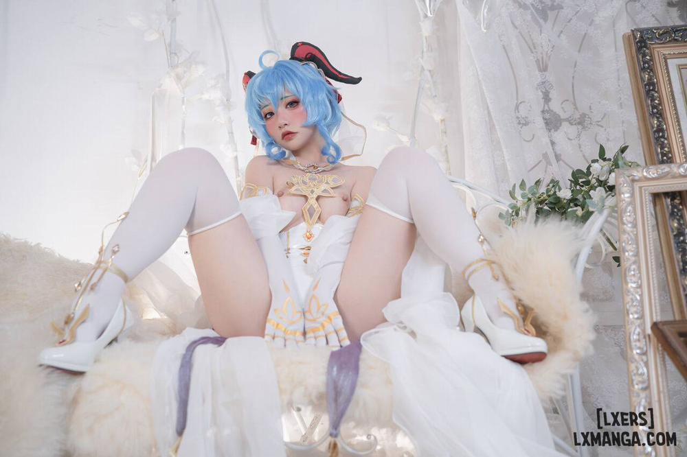 Hình Cosplay 126 - Nekokoyoshi trang 42