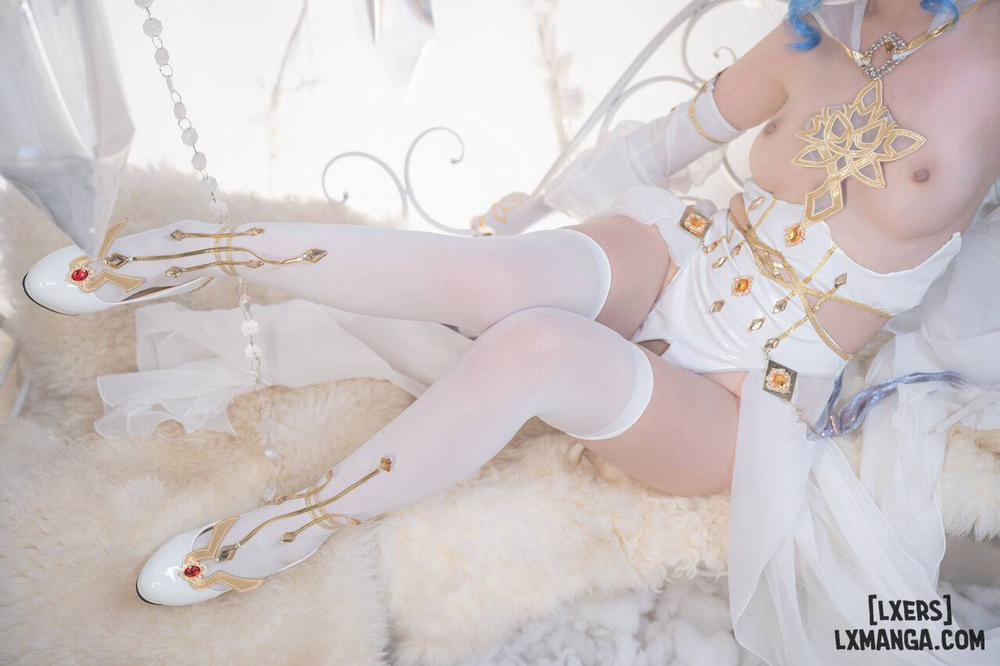 Hình Cosplay 126 - Nekokoyoshi trang 80