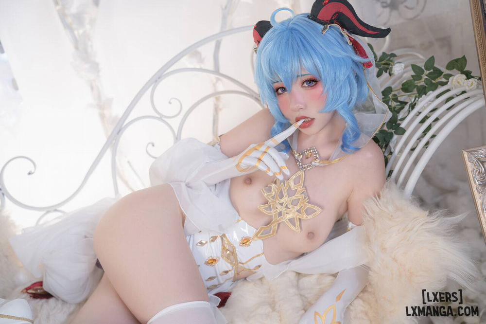 Hình Cosplay 126 - Nekokoyoshi trang 83