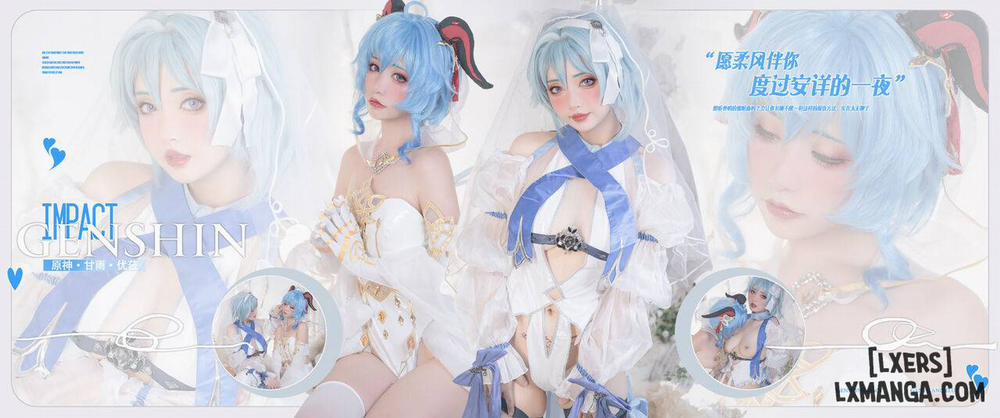 Hình Cosplay 126 - Nekokoyoshi trang 91