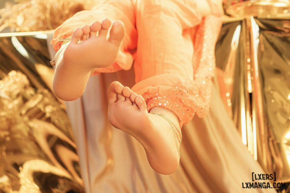 Hình Cosplay 128 0 Nekokoyoshi trang 150