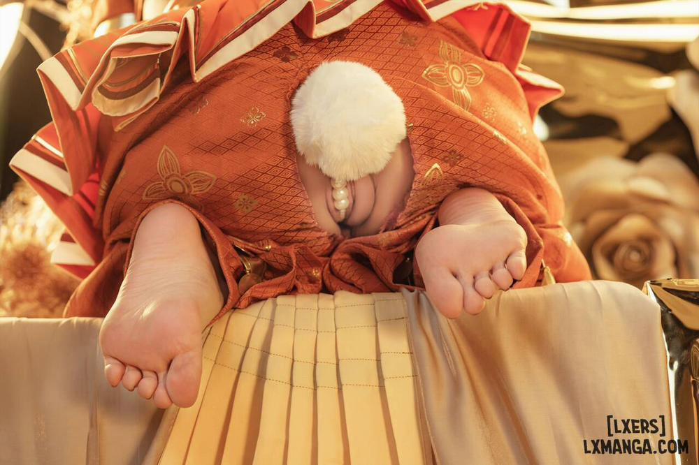 Hình Cosplay 128 0 Nekokoyoshi trang 56