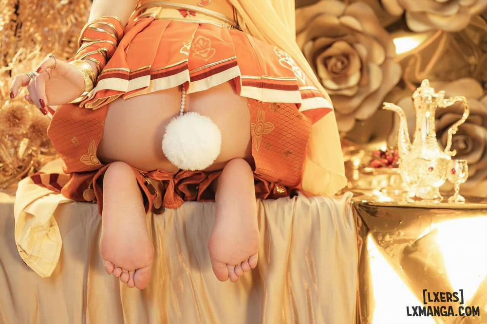 Hình Cosplay 128 0 Nekokoyoshi trang 64