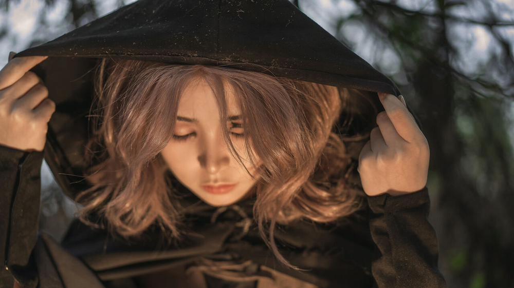 Hình Cosplay 129 0 Nekokoyoshi trang 35