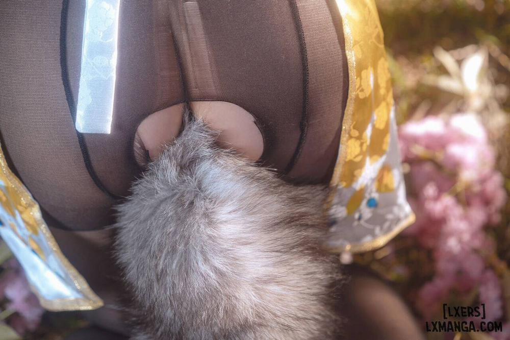Hình Cosplay 130 0 Nekokoyoshi trang 46