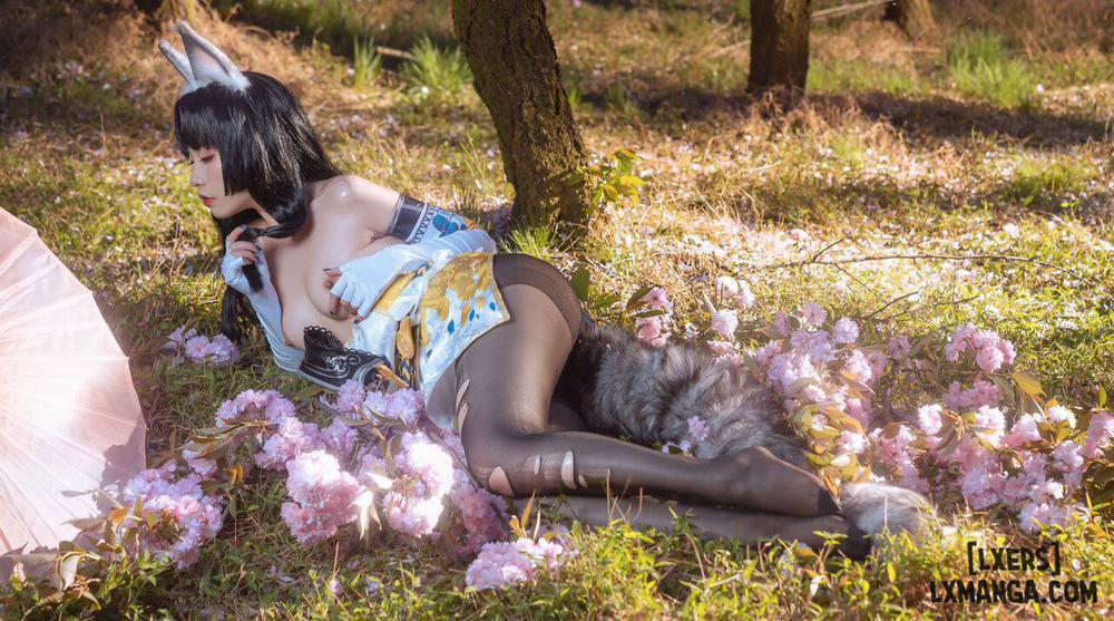 Hình Cosplay 130 - Nekokoyoshi trang 16