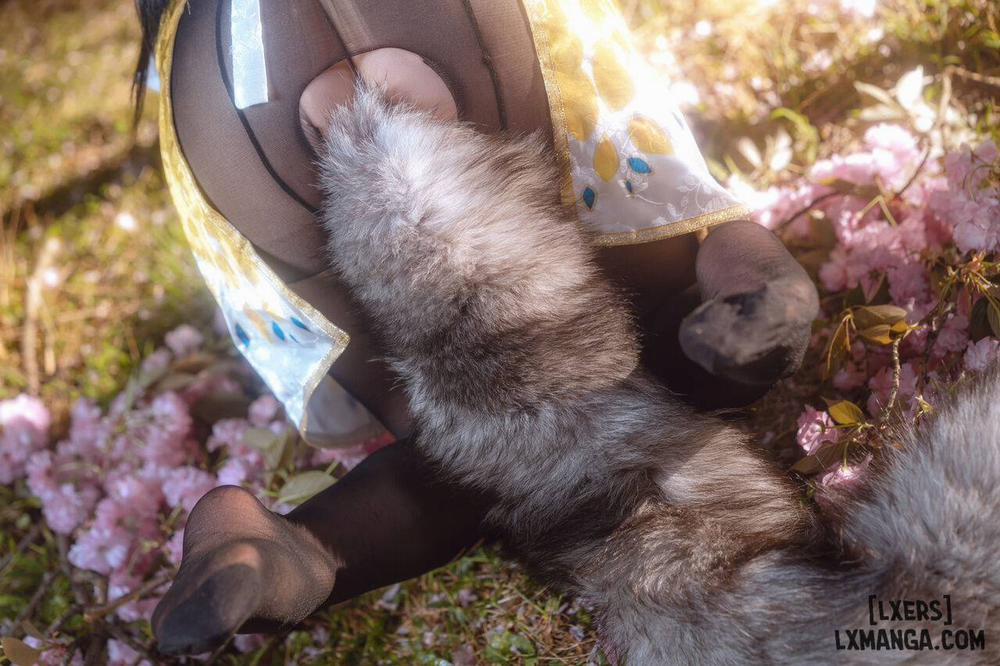 Hình Cosplay 130 - Nekokoyoshi trang 45