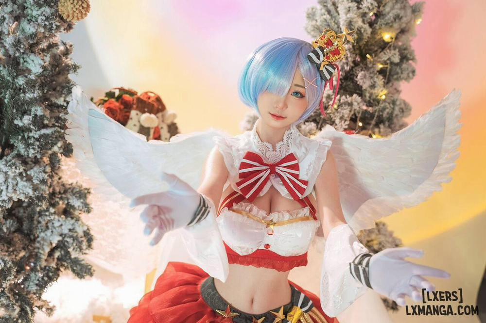 Hình Cosplay 131 0 Nekokoyoshi trang 2