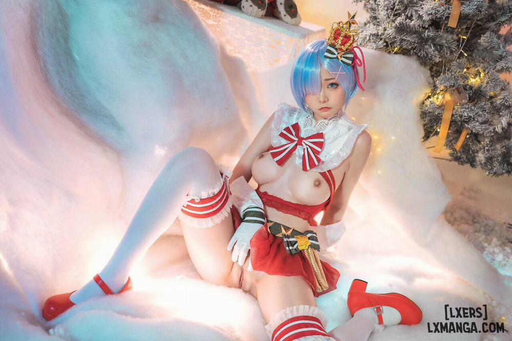 Hình Cosplay 131 0 Nekokoyoshi trang 20