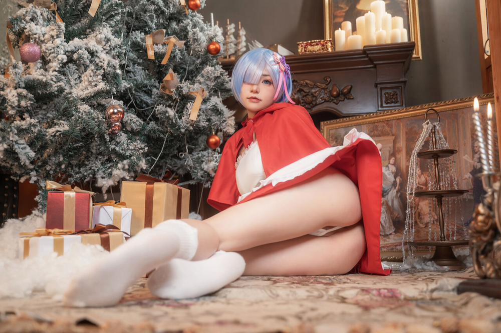 Hình Cosplay 131 0 Nekokoyoshi trang 34