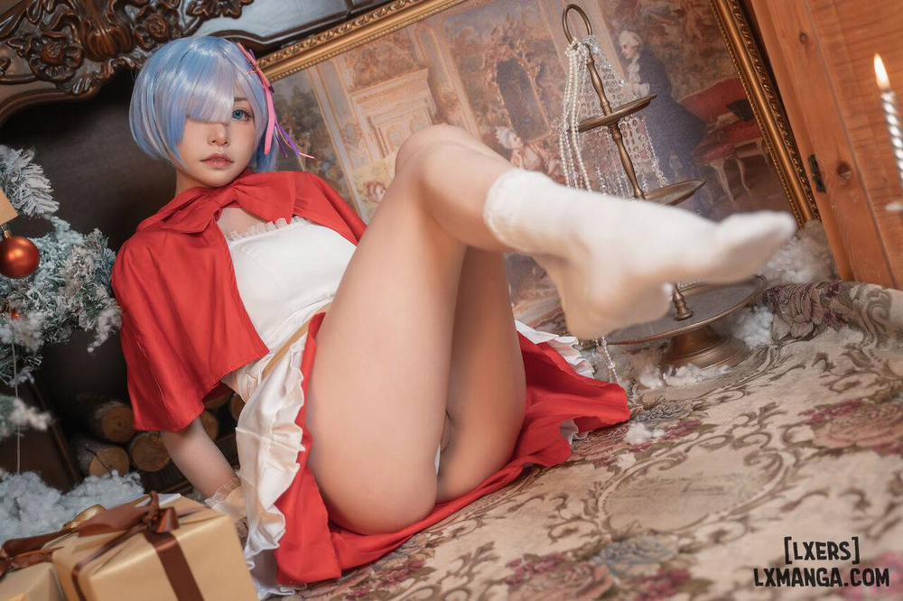 Hình Cosplay 131 0 Nekokoyoshi trang 45